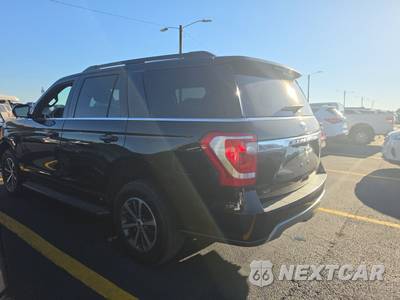 2021 Ford Expedition XLT - zdjęcie 6 z 18 - miniatura