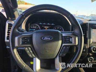 2021 Ford Expedition XLT - zdjęcie 10 z 18 - miniatura