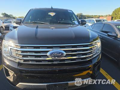 2021 Ford Expedition XLT - zdjęcie 2 z 18 - miniatura