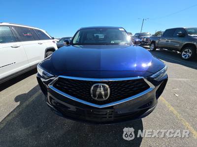 2023 Acura MDX w/Technology Package - zdjęcie 2 z 22 - miniatura