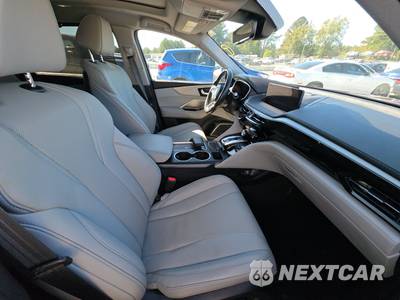 2023 Acura MDX w/Technology Package - zdjęcie 8 z 22 - miniatura