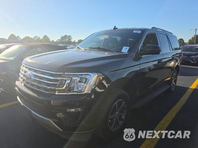 2021 Ford Expedition XLT - zdjęcie 1 z 18 - miniatura