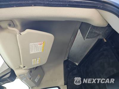 2022 Ford Transit 350 HD Cargo Van 9950 GVWR DRW High Roof 148.0" WB - zdjęcie 18 z 31 - miniatura