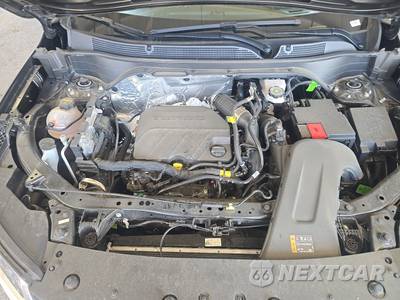 2026 Chevrolet Trax LS - zdjęcie 15 z 19 - miniatura
