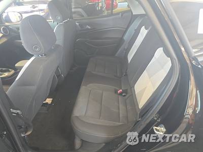 2026 Chevrolet Trax LS - zdjęcie 13 z 19 - miniatura