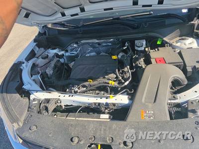 2026 Chevrolet Trax LS - zdjęcie 15 z 20 - miniatura