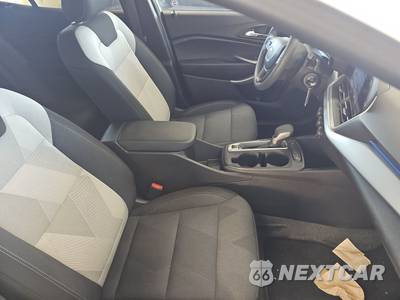2026 Chevrolet Trax LS - zdjęcie 8 z 18 - miniatura