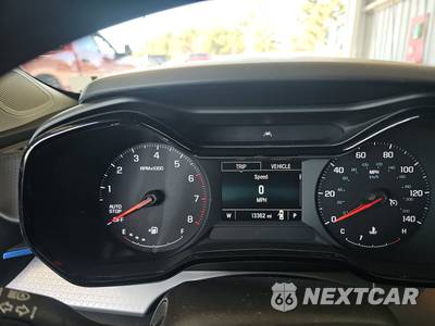 2026 Chevrolet Trax LS - zdjęcie 12 z 18 - miniatura