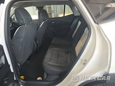 2026 Chevrolet Trax LS - zdjęcie 13 z 18 - miniatura
