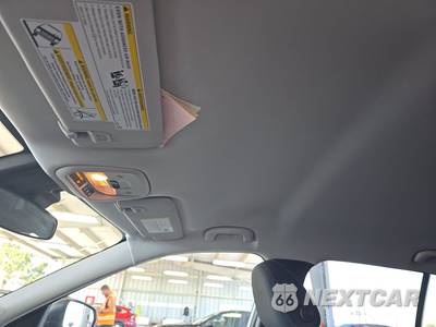 2026 Chevrolet Trax LS - zdjęcie 19 z 21 - miniatura