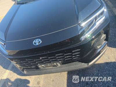 2026 Toyota RAV4 Hybrid XLE Premium - zdjęcie 2 z 26 - miniatura