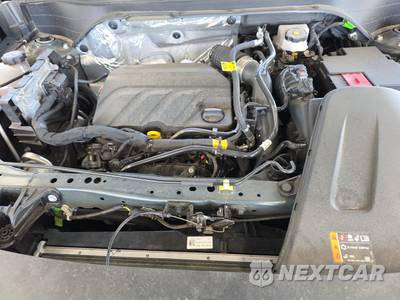 2026 Chevrolet Trax LS - zdjęcie 15 z 22 - miniatura
