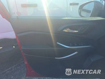 2026 Chevrolet Trax LS - zdjęcie 9 z 20 - miniatura