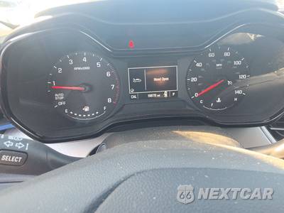 2026 Chevrolet Trax LS - zdjęcie 12 z 20 - miniatura