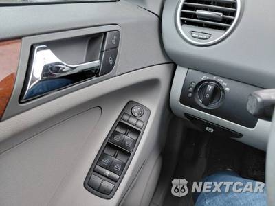 2008 Mercedes-Benz ML 350 - zdjęcie 20 z 23 - miniatura