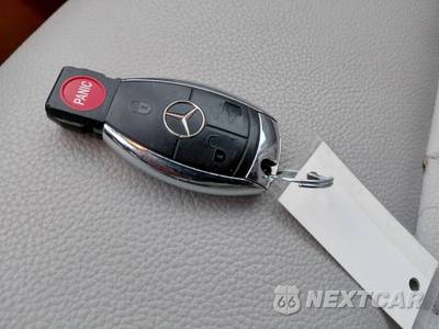 2008 Mercedes-Benz ML 350 - zdjęcie 21 z 23 - miniatura
