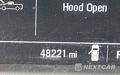 2023 Chevrolet Silverado 1500 WT Regular Cab Long Bed 1WT - zdjęcie 14 z 30 - miniatura