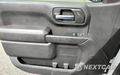 2023 Chevrolet Silverado 1500 WT Regular Cab Long Bed 1WT - zdjęcie 13 z 30 - miniatura