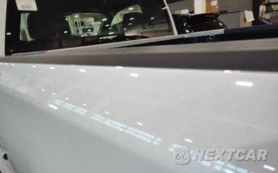 2026 Chevrolet Silverado 1500 WT Regular Cab Long Bed 1WT - zdjęcie 25 z 25 - miniatura