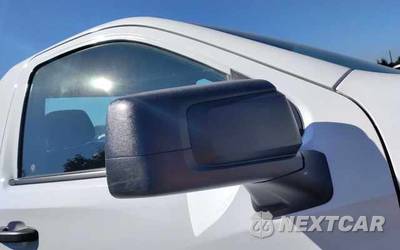 2025 Chevrolet Silverado 1500 WT Regular Cab Long Bed 1WT - zdjęcie 29 z 29 - miniatura