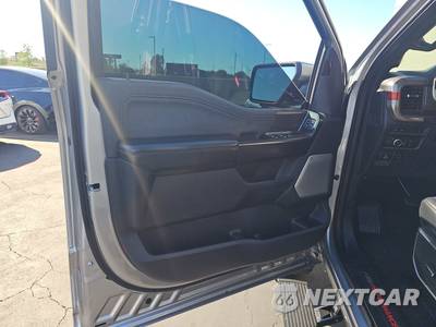 2022 Ford F-150 Raptor Crew Cab Short Bed - zdjęcie 9 z 33 - miniatura