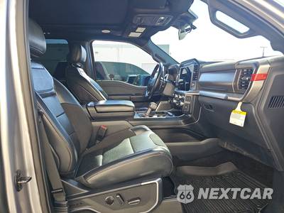 2022 Ford F-150 Raptor Crew Cab Short Bed - zdjęcie 8 z 33 - miniatura