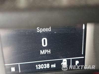 2021 Chevrolet Colorado LT Crew Cab Medium Bed 2LT - zdjęcie 12 z 19 - miniatura