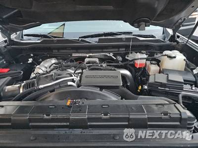 2025 Chevrolet Silverado 2500HD LT Crew Cab Medium Bed 1LT - zdjęcie 15 z 20 - miniatura