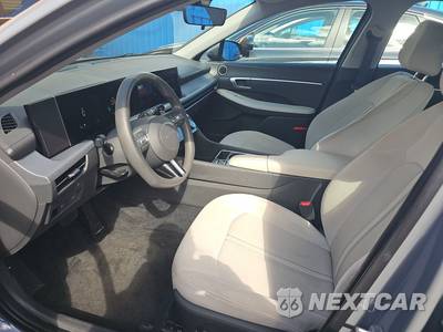 2025 Hyundai Sonata SEL - zdjęcie 7 z 18 - miniatura