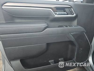 2025 Chevrolet Silverado 2500HD LT Crew Cab Medium Bed 1LT - zdjęcie 9 z 20 - miniatura