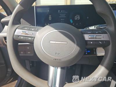 2025 Hyundai Sonata SEL - zdjęcie 10 z 18 - miniatura