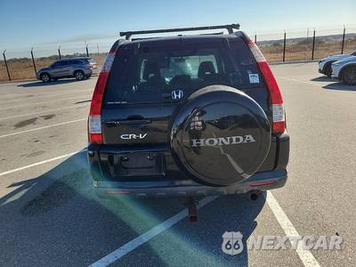 2005 Honda CR-V EX SE - zdjęcie 6 z 22 - miniatura