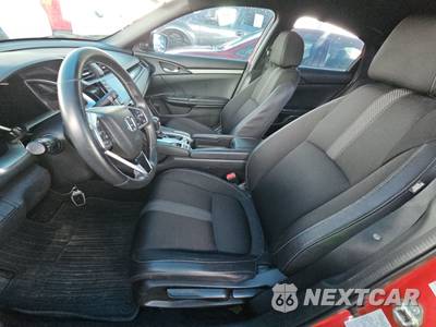 2020 Honda Civic Sedan Sport - zdjęcie 7 z 18 - miniatura