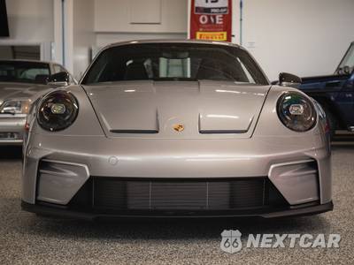 2026 Porsche 911 GT3 with Touring Package - zdjęcie 3 z 48 - miniatura
