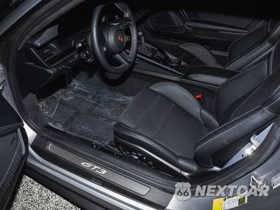 2026 Porsche 911 GT3 with Touring Package - zdjęcie 34 z 48 - miniatura