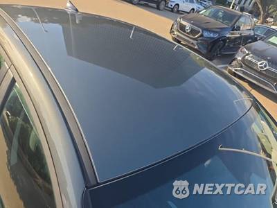 2026 Hyundai Elantra Hybrid Blue - zdjęcie 12 z 22 - miniatura