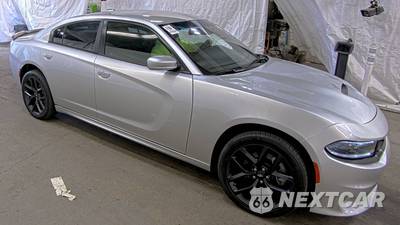 2022 Dodge Charger SXT - zdjęcie 3 z 17 - miniatura