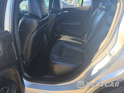 2022 Dodge Charger SXT - zdjęcie 13 z 17 - miniatura