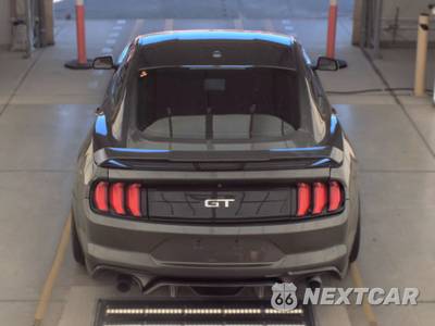 2019 Ford Mustang GT Premium Coupe - zdjęcie 5 z 29 - miniatura