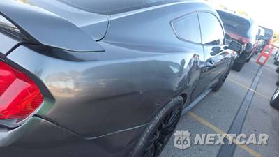 2019 Ford Mustang GT Premium Coupe - zdjęcie 23 z 29 - miniatura