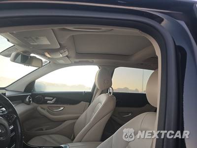 2019 Mercedes-Benz GLC 300 - zdjęcie 20 z 32 - miniatura