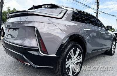 2024 Cadillac LYRIQ Tech 1SA - zdjęcie 6 z 20 - miniatura