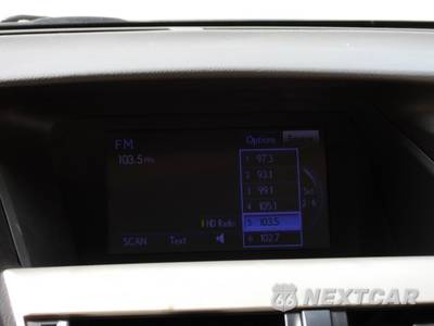 2015 Lexus RX 350 - zdjęcie 35 z 50 - miniatura