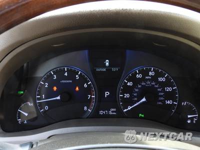 2015 Lexus RX 350 - zdjęcie 48 z 50 - miniatura