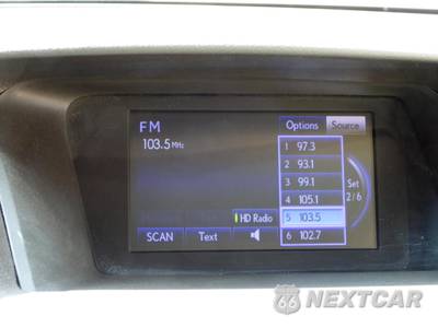 2015 Lexus RX 350 - zdjęcie 43 z 50 - miniatura