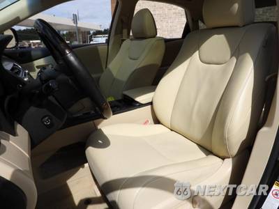 2015 Lexus RX 350 - zdjęcie 37 z 50 - miniatura