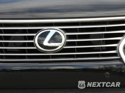 2015 Lexus RX 350 - zdjęcie 4 z 50 - miniatura