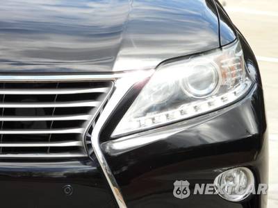 2015 Lexus RX 350 - zdjęcie 26 z 50 - miniatura