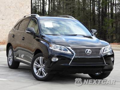 2015 Lexus RX 350 - zdjęcie 10 z 50 - miniatura