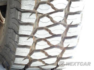 2020 Ford Super Duty F-250 Lariat Crew Cab Medium Bed - zdjęcie 38 z 50 - miniatura